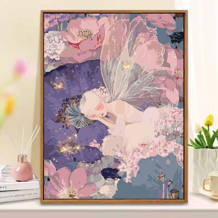 Art Print Kalsten