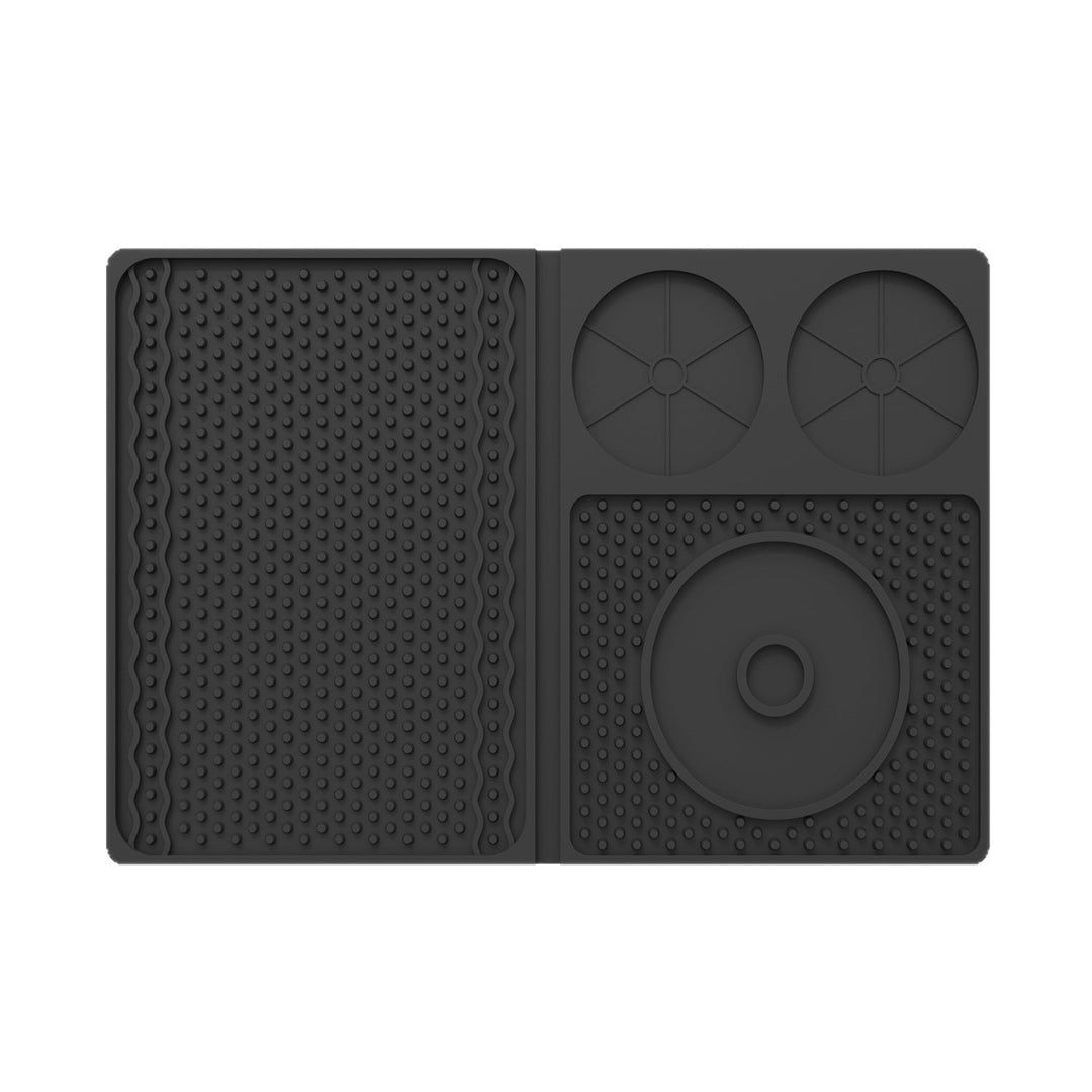 Multi-Function Silicone Drying Mat Kalsten