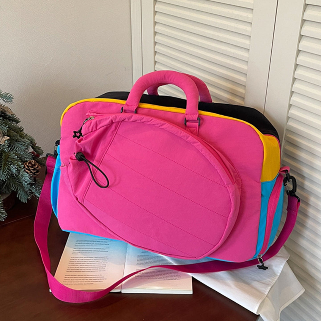 Multifunctional Sports Bag Kalsten