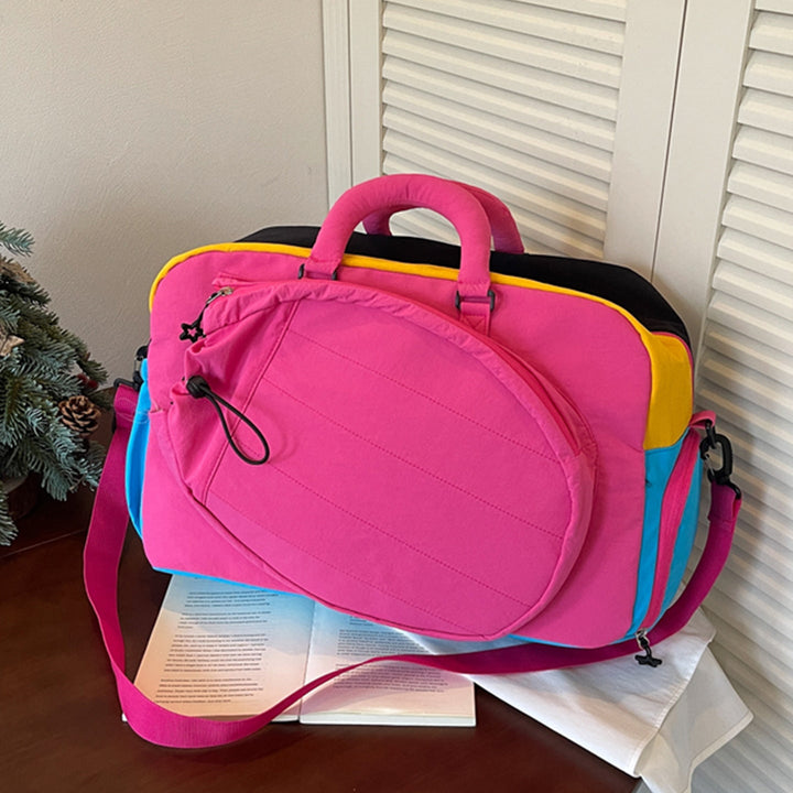 Multifunctional Sports Bag Kalsten