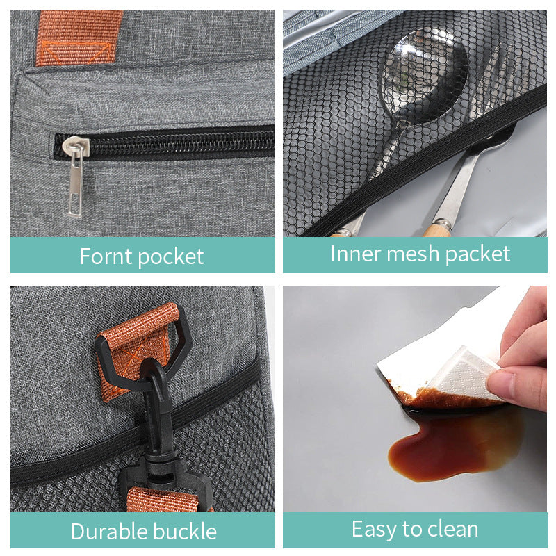 Cooler Bag Kalsten