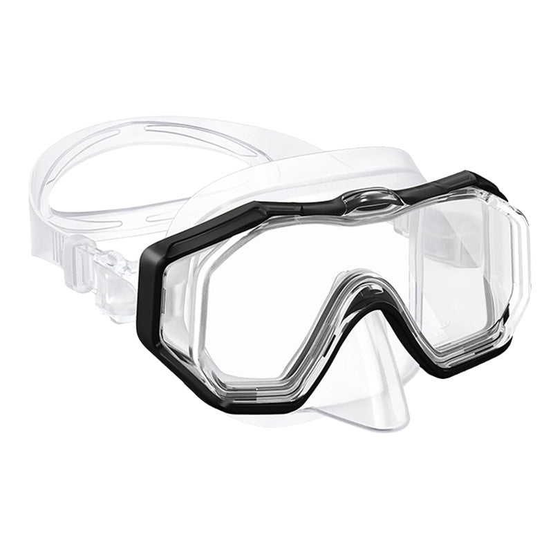 Diving mask Kalsten