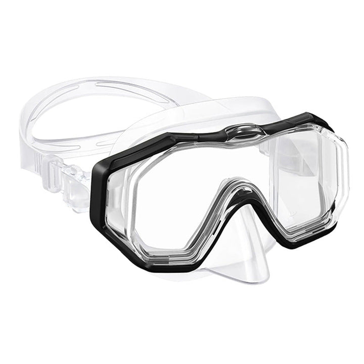 Diving mask Kalsten