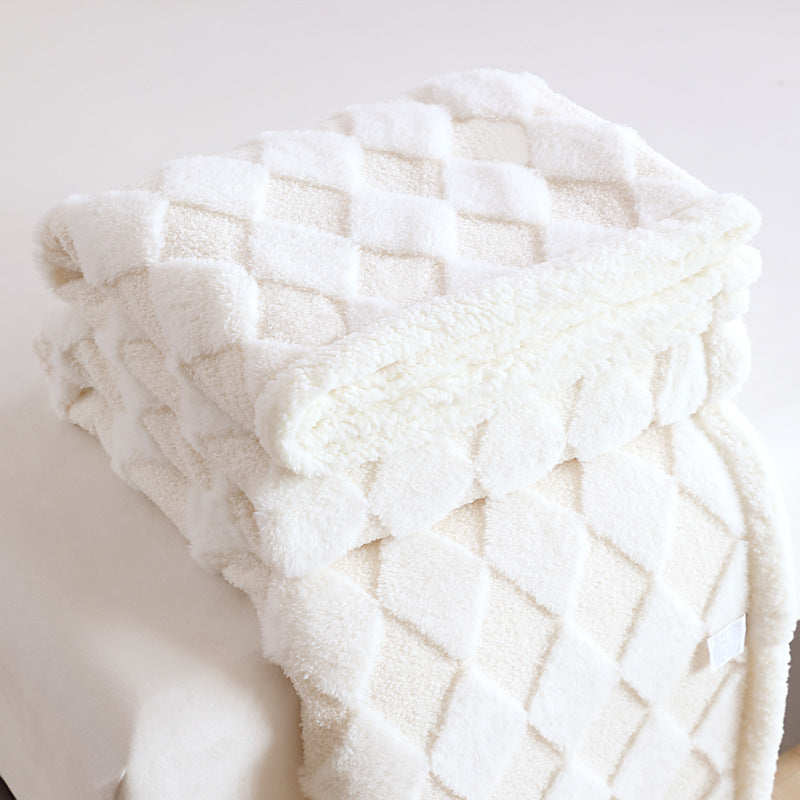 Ladies Snuggle Blanket Kalsten