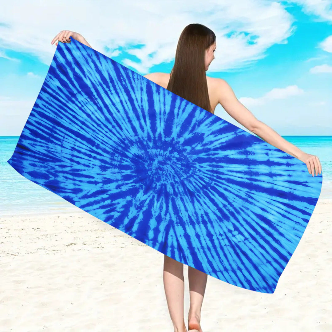 Beach towel Kalsten