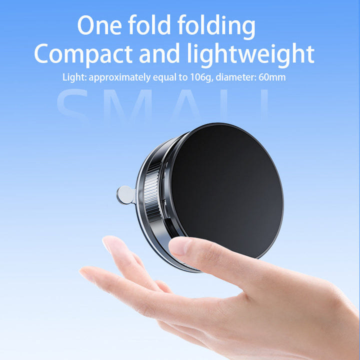 Unisex Magnetic Smartphone Holder with Flexible Design Kalsten