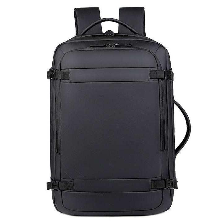 Spacious Multi-Functional Travel Backpack kalsten