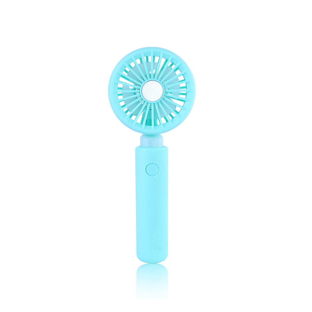 Ladies Portable Mini Fan with USB Connection Kalsten