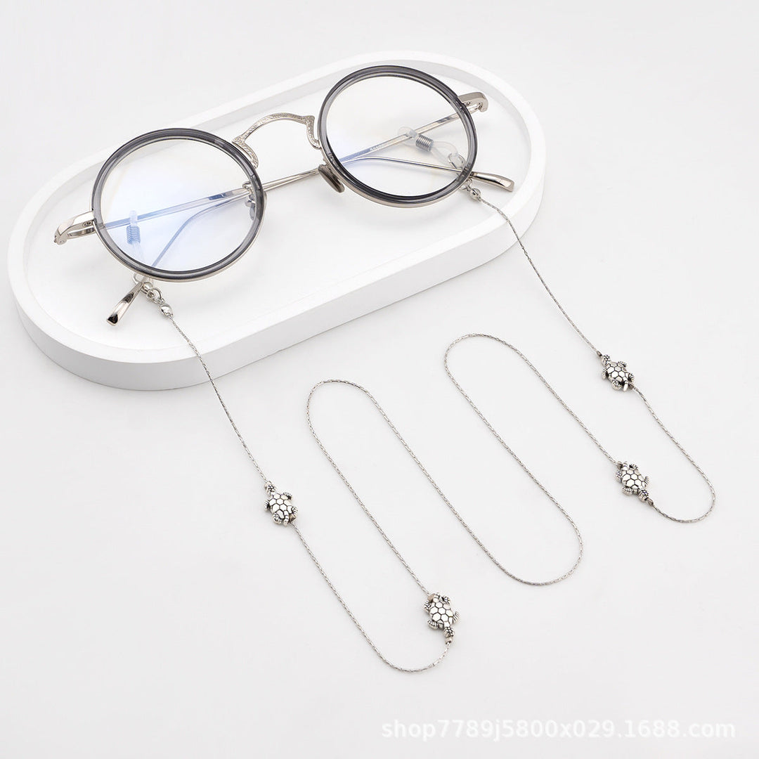 Adjustable Eyewear Retainer Kalsten