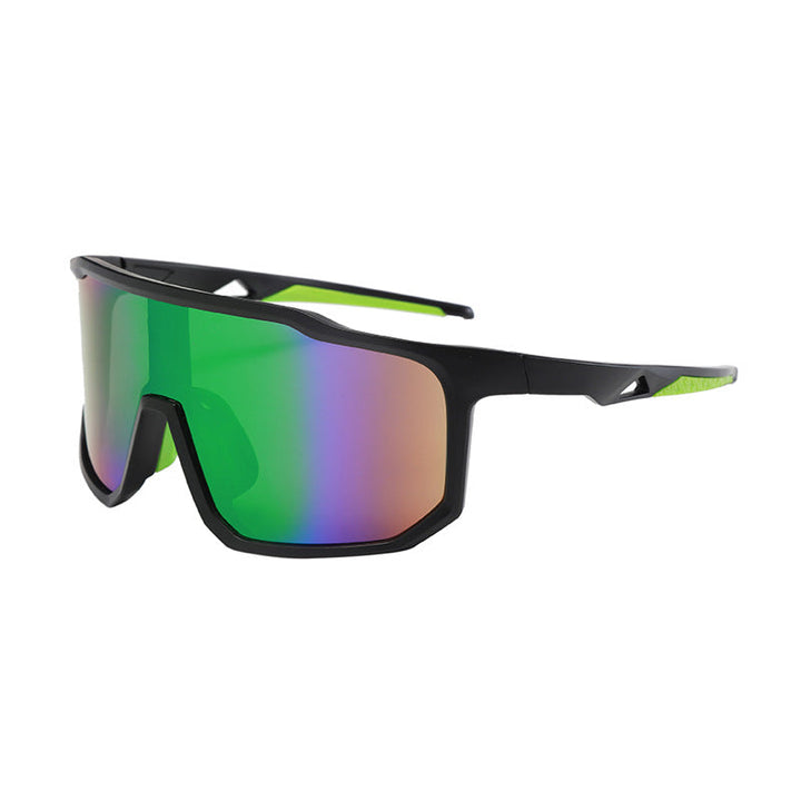 Men's High-Performance Sports Sunglasses Kalsten