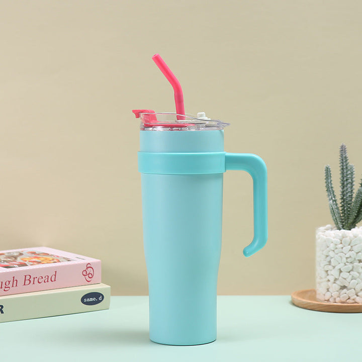 Women's drinking cup with handle Kalsten