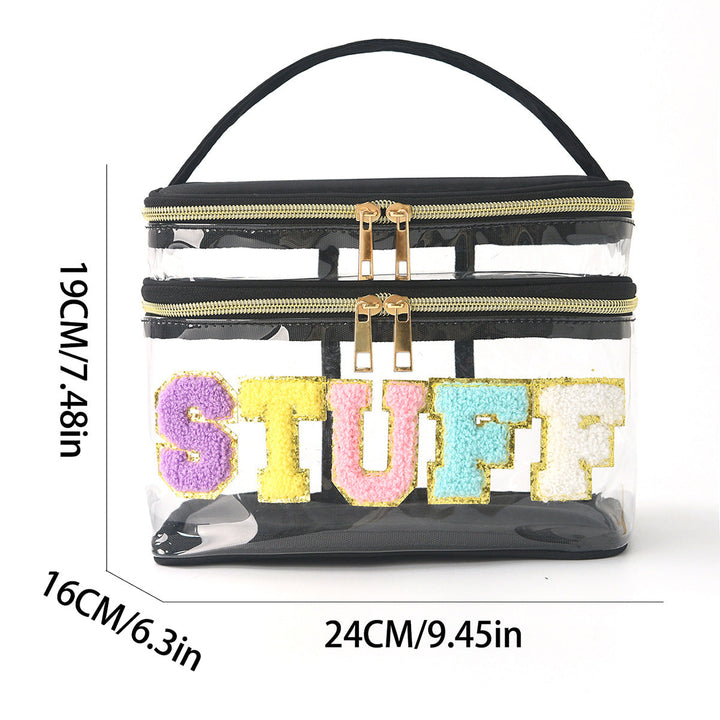 Cosmetics bag Kalsten