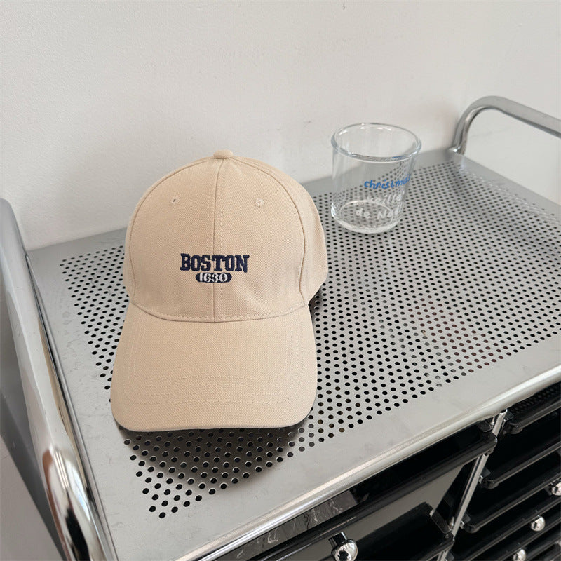 Men's Adjustable Graphic Baseball Cap Kalsten