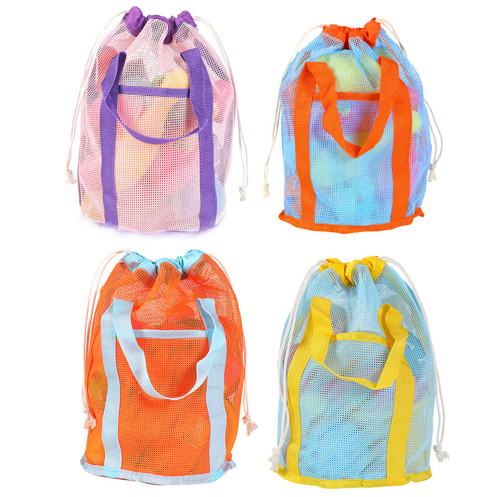 Lightweight mesh backpack Kalsten