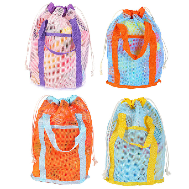 Lightweight mesh backpack Kalsten