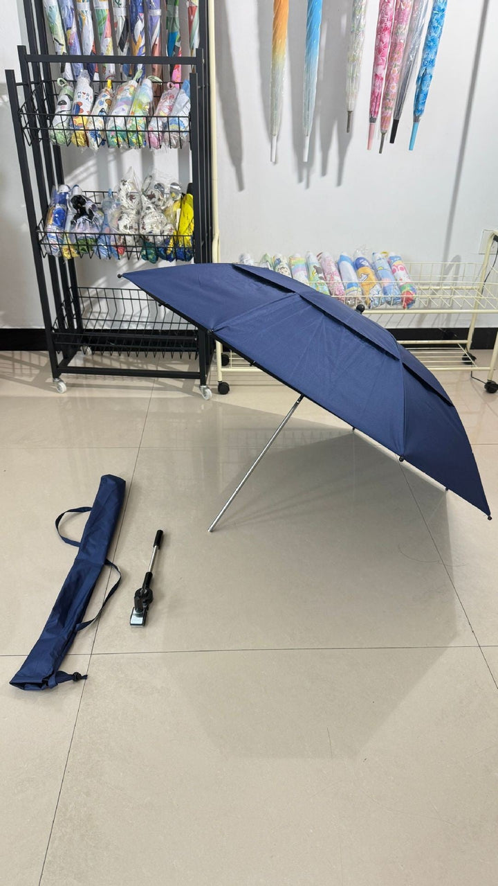 Women Adjustable Beach Umbrella Kalsten