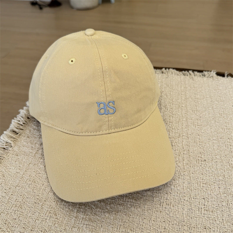 Women's Adjustable Cotton Baseball Cap Kalsten 1783922768