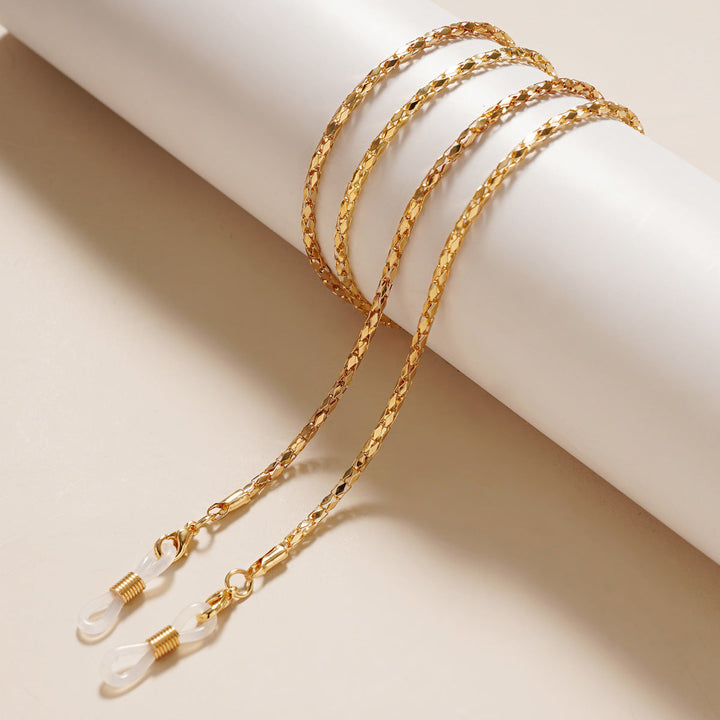 Durable Braided Eyewear Chain kalsten