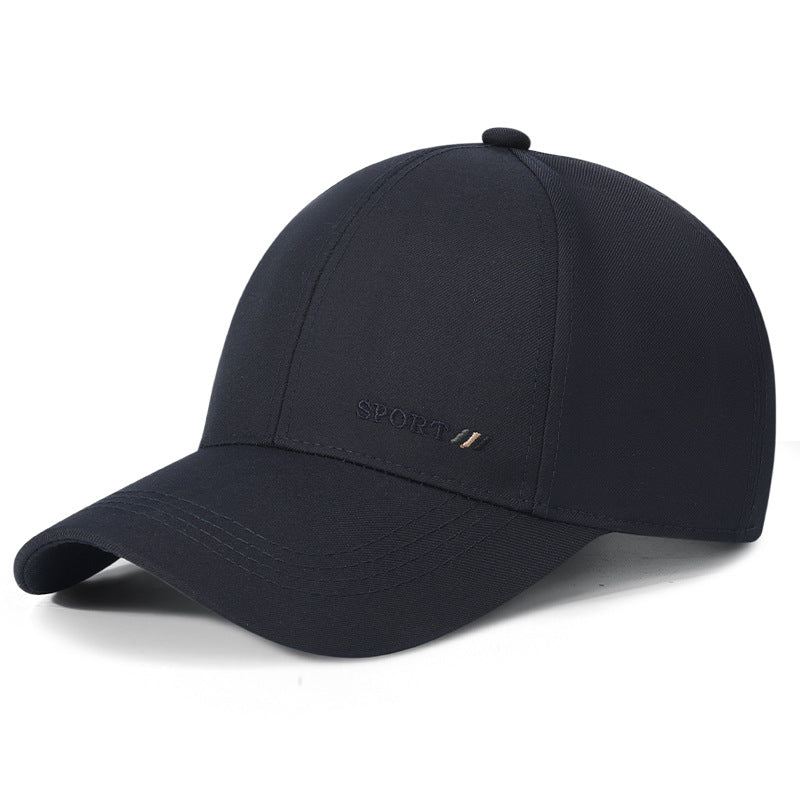 Men's Performance Stretch-Fit Baseball Cap Kalsten