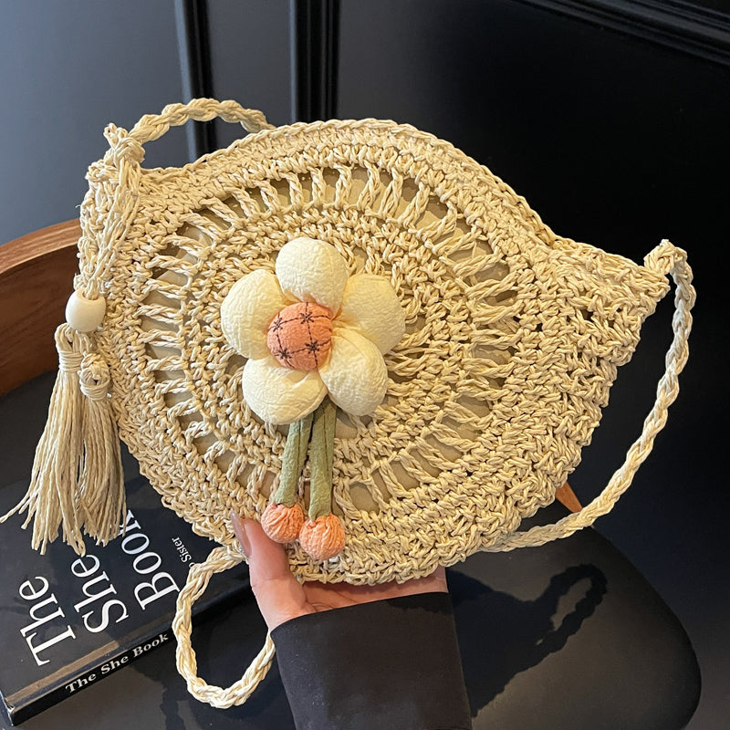 Floral Handbag Kalsten