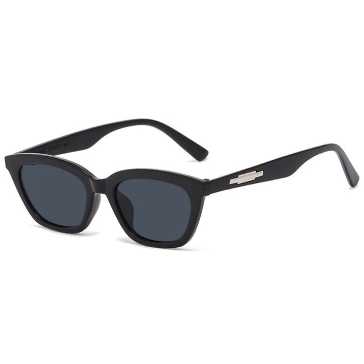 Women Cat-Eye Sunglasses with modern design and high-quality frame Kalsten