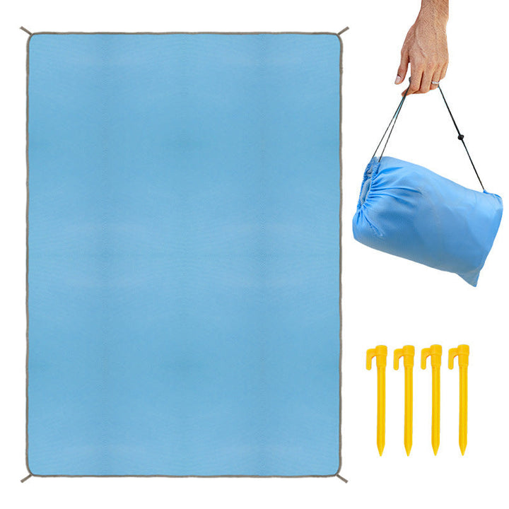 Sand-Free Beach Mat Kalsten