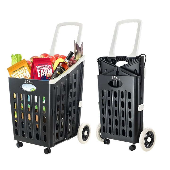Collapsible Shopping Basket Kalsten