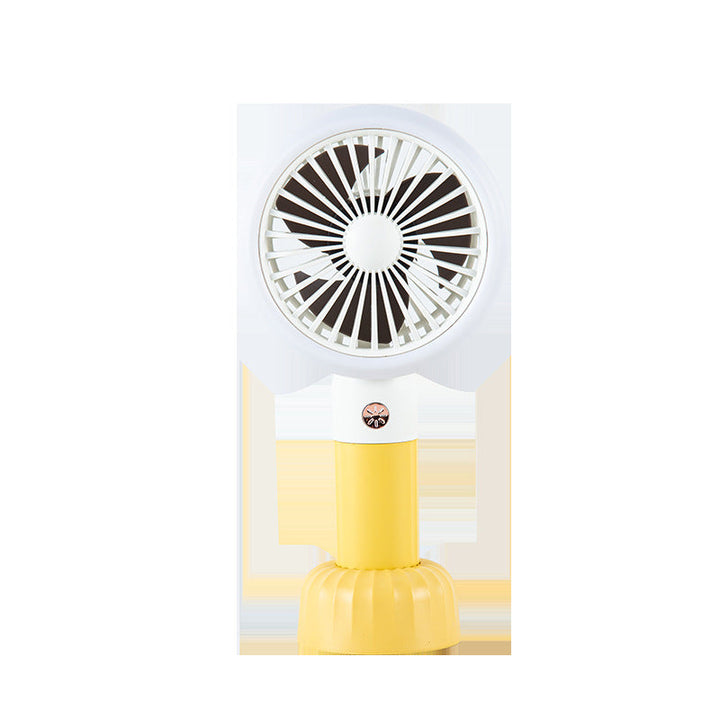 Compact Cooling Desk Fan Kalsten