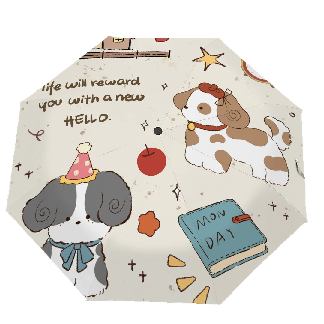 Ladies Umbrella Kalsten