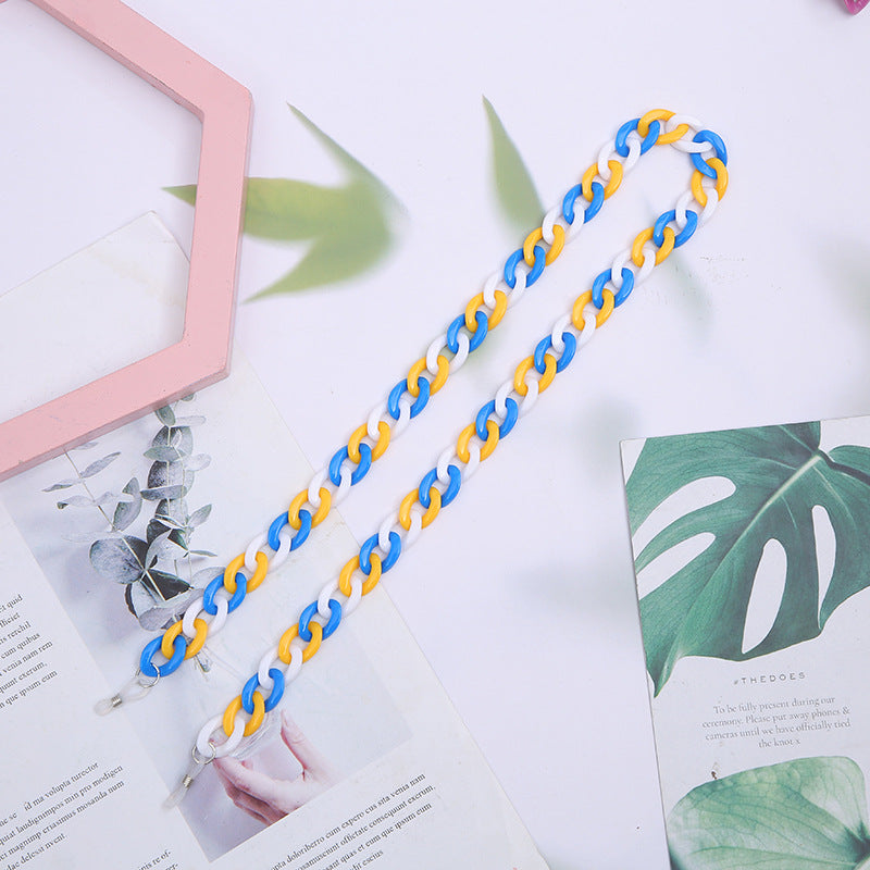 Stylish Eyewear Chain Kalsten