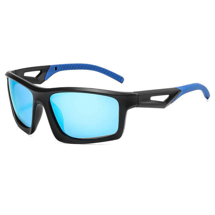 Men's Performance Sport Sunglasses Kalsten
