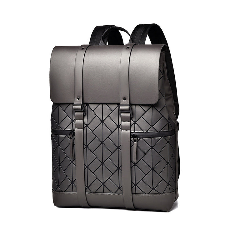 Sleek Urban Utility Rucksack Kalsten