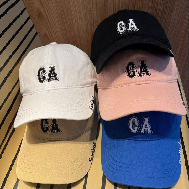 Men's Adjustable Baseball Cap Kalsten
