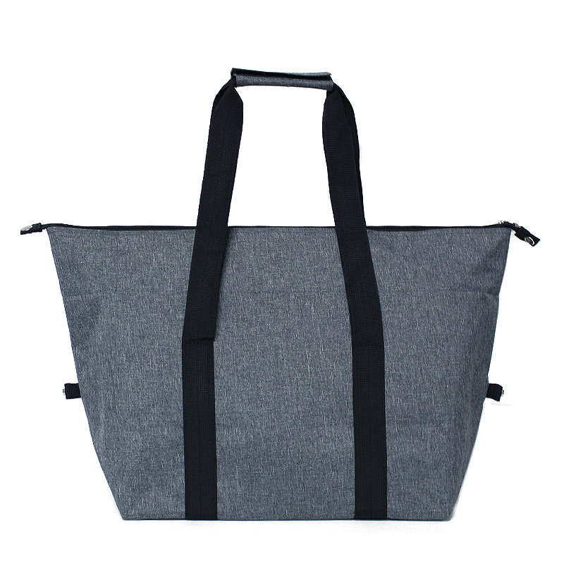 Women's cooler bag with expanded compartments Kalsten