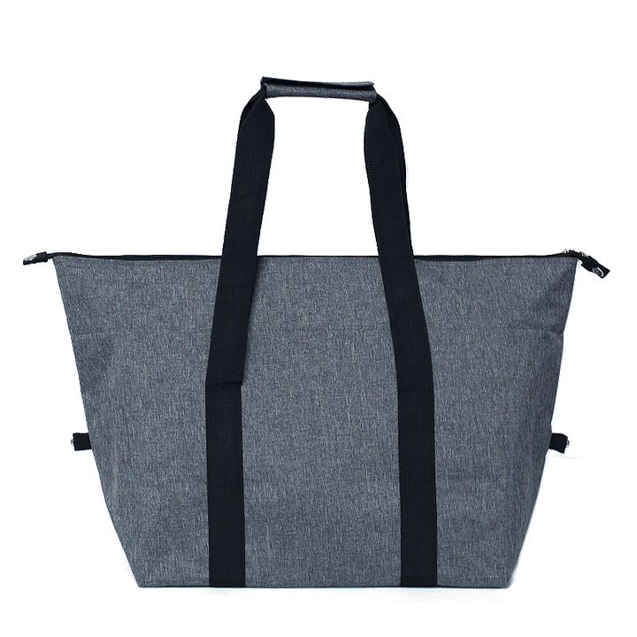 Women's cooler bag with expanded compartments Kalsten