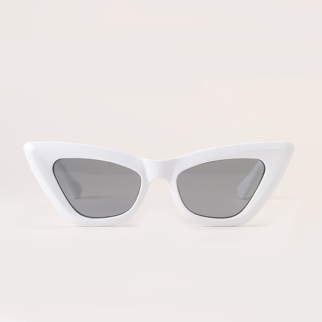 Ladies Cat-Eye Sunglasses with modern and elegant design Kalsten