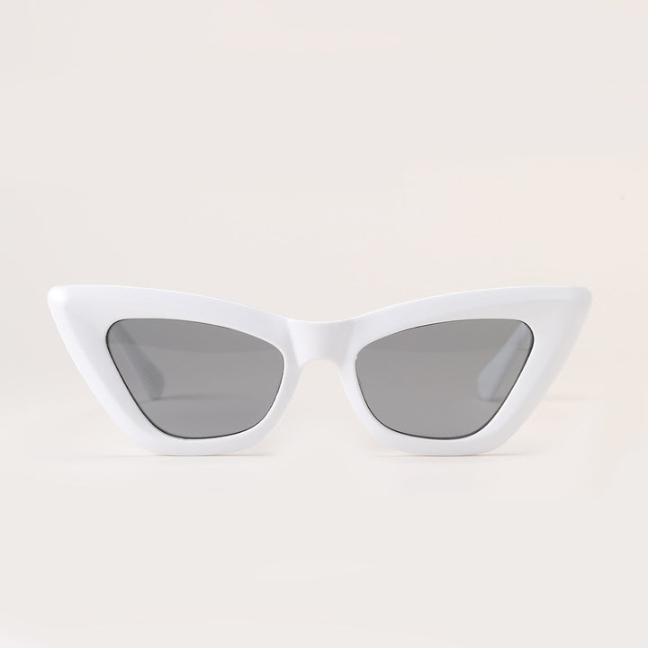 Ladies Cat-Eye Sunglasses with modern and elegant design Kalsten