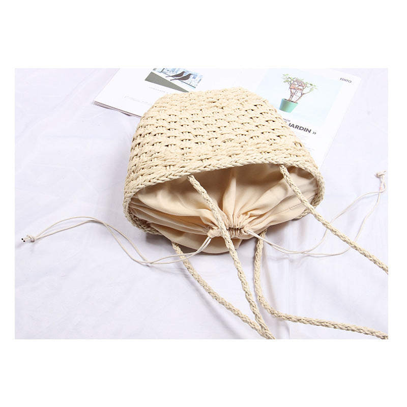 Handmade Macrame Bag Kalsten