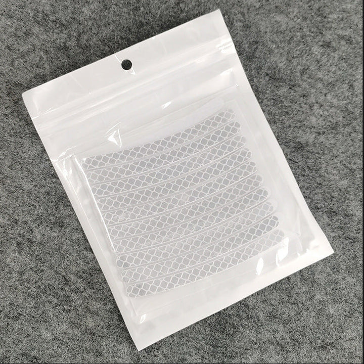 Waterproof Hair Clip Set Kalsten