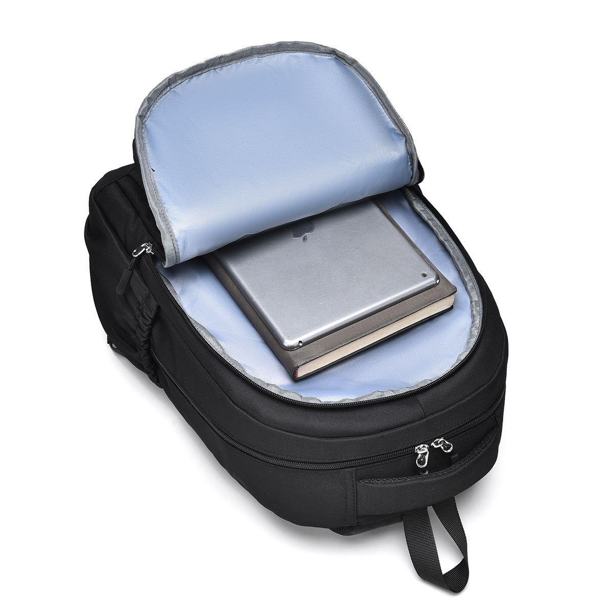 Versatile Multi-Pocket Travel Backpack Acalora