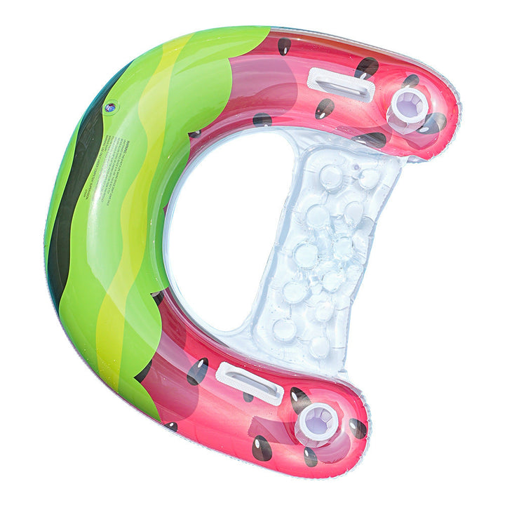 Unisex Inflatable Water Fun Seat Kalsten