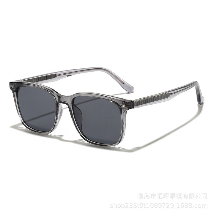 Women's robust sunglasses in modern retro design Kalsten