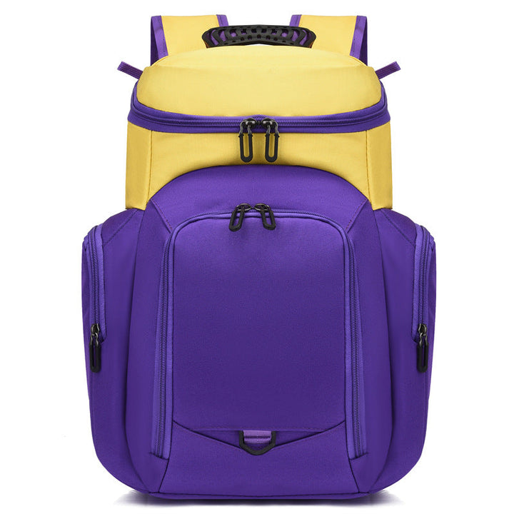 Sporty Trail Backpack Kalsten