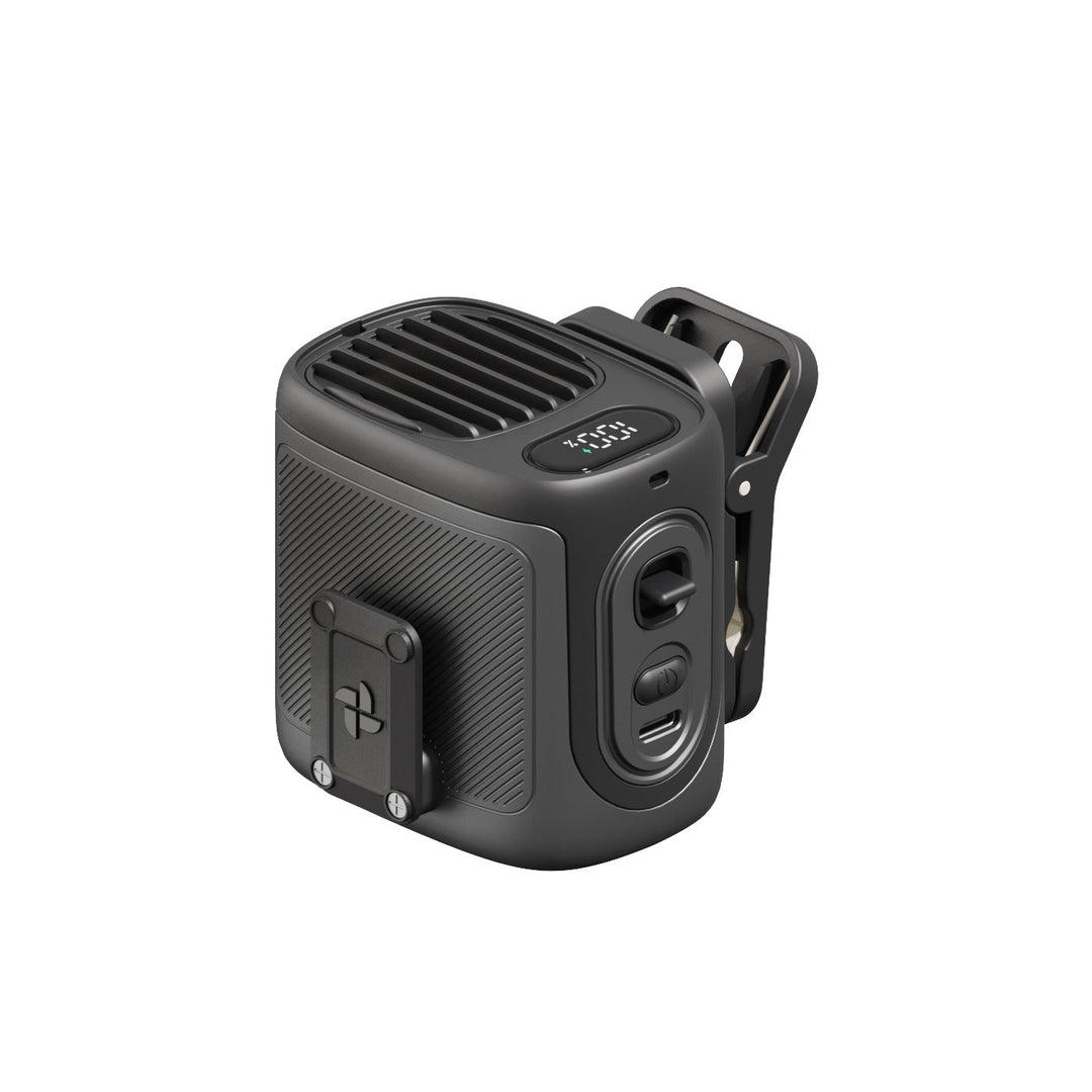 Unisex portable Bluetooth speaker Kalsten