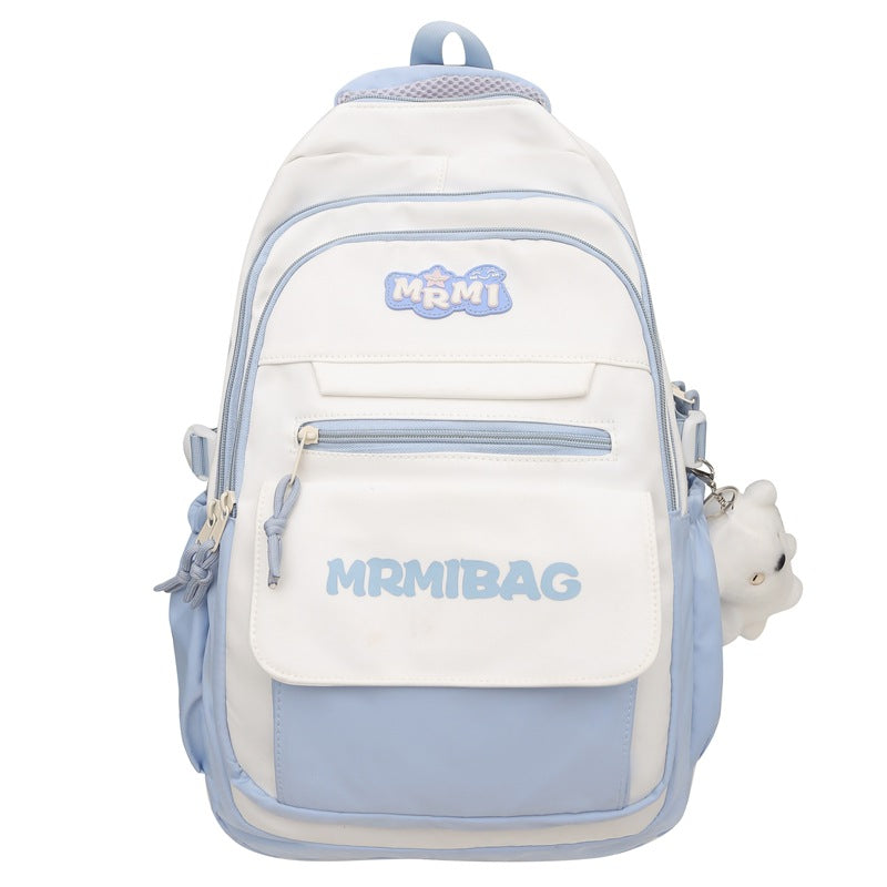 Multi-Functional Travel School Backpack Kalsten
