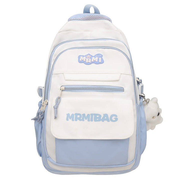 Multi-Functional Travel School Backpack Kalsten