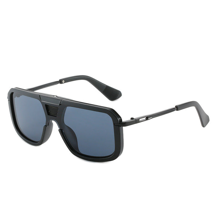 Women's fashionable corrective glasses with stylish, oversized frames Kalsten
