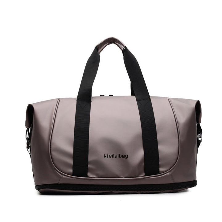 Sporty Travel Bag with Durable Design Kalsten