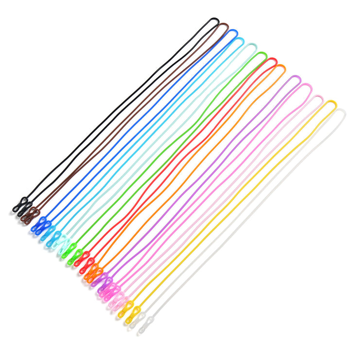 Adjustable Silicone Ear Straps Kalsten