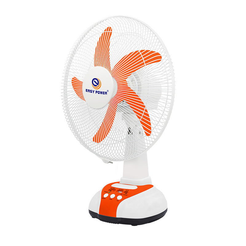 Unisex Stand Fan Kalsten